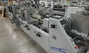 Laminating machine
